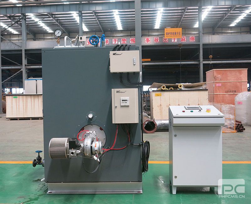 免報(bào)檢低氮燃油（氣）蒸汽發(fā)生器500kg