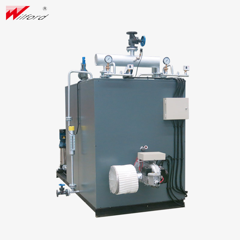 免報(bào)檢低氮燃油（氣）蒸汽發(fā)生器1000kg
