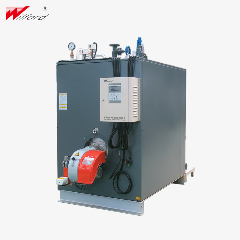 免報(bào)檢燃油（氣）蒸汽發(fā)生器500kg